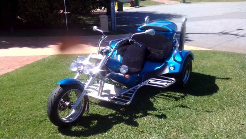 trikes for sale on gumtree